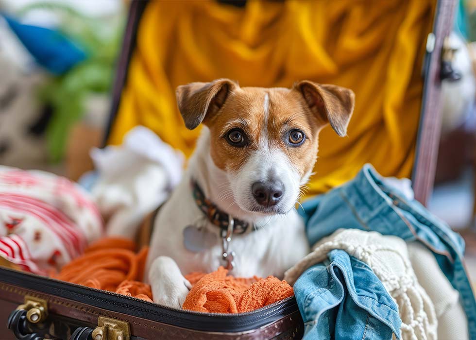 Pet travel certificate services in Seguin, TX