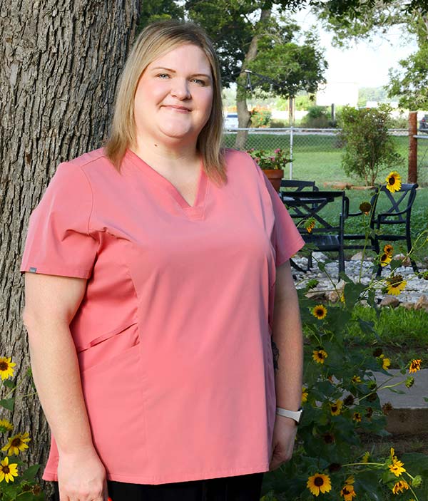 Jaycie | Hospital Manager, Veterinary Nurse