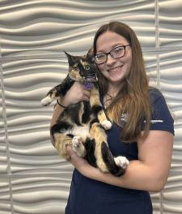 Kayla | Front Receptionist