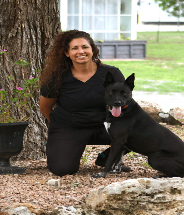 Dr. Sydney Harter | Veterinarian